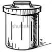 http://images.clipartlogo.com/files/ss/original/102/102132844/outdoor-trash-bin-icon-hand.jpg