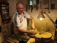 fazekas Óbányán