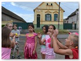 tábor 205
