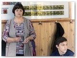 29 Az igazgató néni Székelyszentléleken