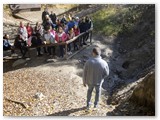 38sóképződmények nyomában Medve-tó