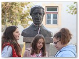 64Marosvásárhelyi szoborpark