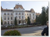 71 Marosvásárhely Viktorral