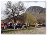 11 Torockó faluközpont+Székelykő