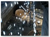 20 Tordai sóbánya játszótér