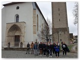 22 ótordai katolikus templom