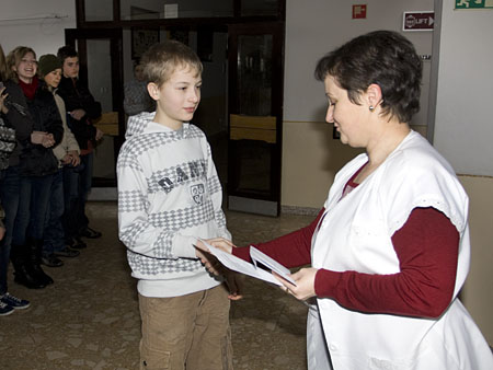 2. helyezett 