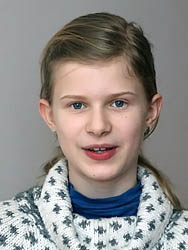Katzenberger Izabell
