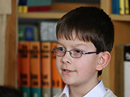 Balassa Benedek