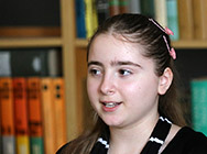 Várszegi Vanessza