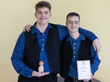 Liszátz Márton Szebényi Balázs